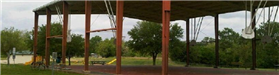 Tony Bacerra Basketball Court Pavilion