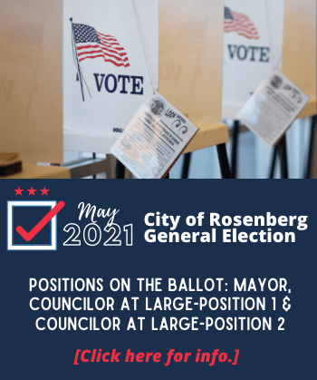 May General Election