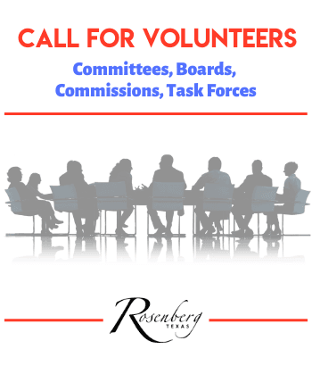 News Flash call for volunteers