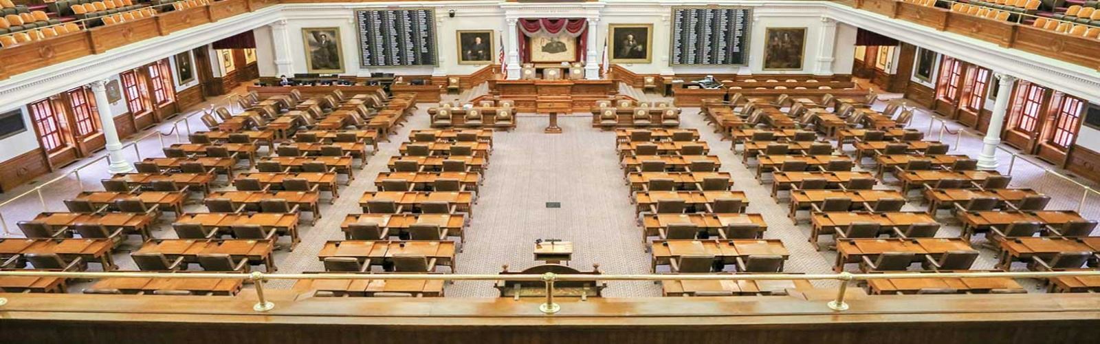 Texas House