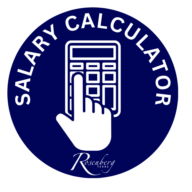 Salary Calculator logo